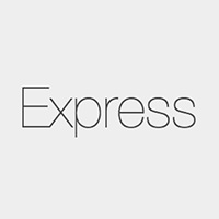 Express logo