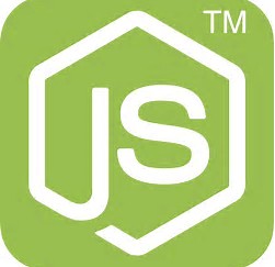 NodeJS logo