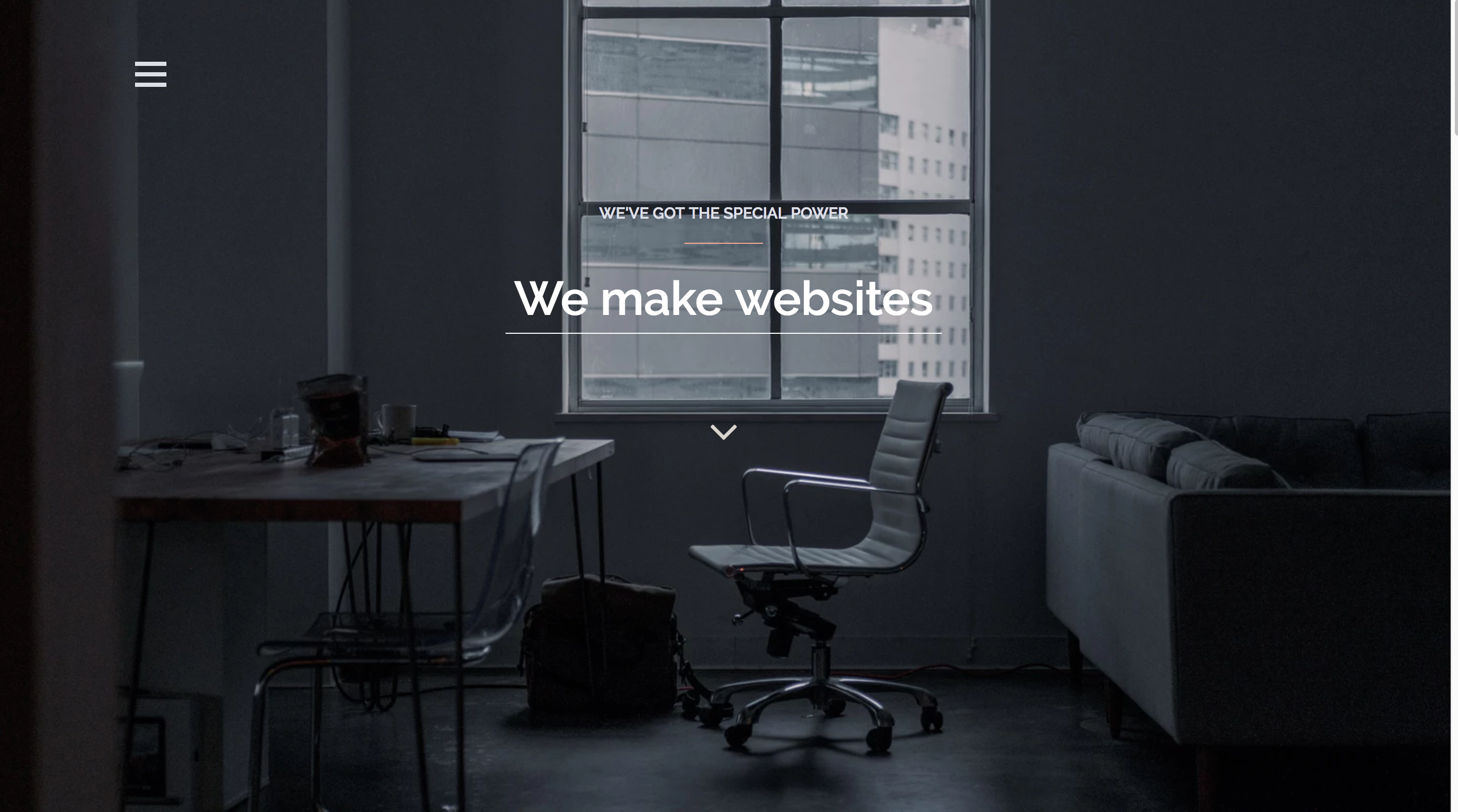 PSD to code 2 screenshot